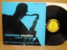 SONNY ROLLINS 