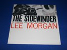 BLUE NOTE 84157 LEE MORGAN 