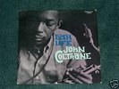 JOHN COLTRANE  
