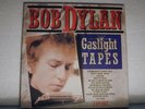 Bob Dylan-The Gaslight Tapes-Platinum German 3LP Box-NM