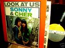 M- 1965 MONO   SONNY + CHER 1st Spector Folk I GOT YOU