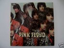 Pink Floyd/Piper at the Gates of Dawn Mono LP SX 6157