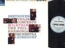 RARE SAX 2508 B&S LABEL MILSTEIN STEREO LP