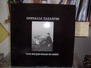 GHEDALIA TAZARTES - eclipse totale de soleil - RARE LP