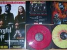 Mercyful Fate - Burning Lullabies Of Pinochet 2-LP Live