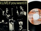 ROLLING STONES Got Live... 7