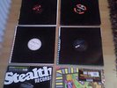 Vinyl Vocal/Elektro Set