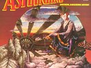HAWKWIND /ASTOUNDING SOUNDS /CHARISMA UK 1974 UNPLAYED