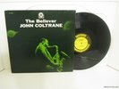 John Coltrane the believer Prestige 7292 DG van gelder