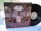 CATHERINE RIBEIRO + 2 BIS 1969 MINT PSYCH TRIP LSD LP