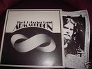 DR.HOOKER BAND Armageddon NM Original Psych LP 1979