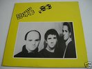 IKO 83 ORIG LP DIY Synth Minimal Electro Kraftwerk