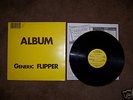 FLIPPER GENERIC LP 1982 OG