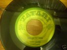 ALBERT MALAWI Looking For Signs TAFARI vinyl 7