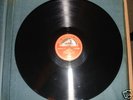 ENRICO CARUSO X 10 RECORDS 78 's in fantastic condition