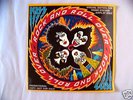 KISS ROCK AND ROLL OVER SPECIAL EDITION PROMO* SEALED