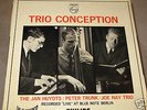 1964 - Trio Conception - Jan Huydts, Peter Trunk,...