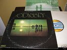 Odyssey on Mowest folk-psych-funk lp