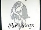 Moondog H'art Songs 1978 LP German RRF 33016 RARE