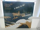 THOMAS FINNK TRIO /A WALTZ FOR BILL /WORKSHOP/VERY RARE
