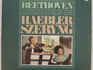 PHILIPS BEETHOVEN COMP VIOLIN SON. SZERYNG HAEBLER 5 LP