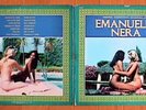 EMANUELLE NERA(1976) JAPAN  LP NICO FIDENCO