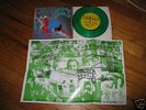 Bouncing Souls  Ugly Bill ep  Ska/hardcore