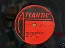 HAL WILLIS - RACKABILLY ROCKERS 78 - ATLANTIC ORIGINAL