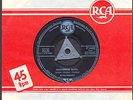 Elvis Presley  S1 45er Heartbreak Hotel TOP