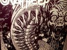 1970 URIAH HEEP   Dark Doomy Hard Heavy Psych + INSERT