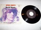 DAVID BOWIE SPACE ODDITY 1969 SPAIN 7