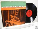 PAUL CHAMBERS JAZZ WEST 7 CHAMBERS' MUSIC  -LISTEN