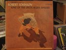 Robert Johnson King of Delta 6 Eye Columbia MINT Mono