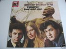 Jacqueline Du Pre,Barenboim. Tchaikovsky.N/M UK 1985 Lp