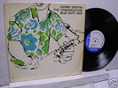JOHNNY GRIFFIN BLUE NOTE 1580 THE CONGREGATION -LISTEN