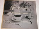 BLACK COFFEE WITH PEGGY LEE DECCA DL 5482 10