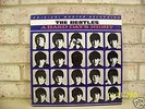 Beatles - A Hard Day's Night - MFSL Mobile Fidelity LP