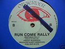 JAH SHAKA  RUN COME RALLY FM GREGOR OBSERVER 12