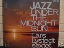 Lars Lystedt Sextet Swedish jazz Berndt Egerbladh
