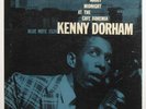 TEFTELLER Kenny Dorham Blue Note 1524 Lexington Flat