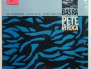 TEFTELLER Pete La Roca Basra Blue Note 4205 NY USA M-
