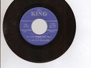 NORTHERN SOUL 45 RPM - T.C. LEE & THE BRICKLAYERS- KING