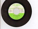 70'S SOUL 45 RPM - JAN JONES - on DAY-WOOD