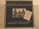 PLUGPOINT MUSIC Private German Kraut Synth Electro LP