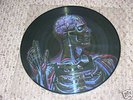 TOOL Rare Lateralus Promo Picture Disc  N Mint NR