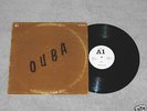 OUBA / VERY RARE FRENCH CANADIAN PSYCH FREAK JAM LP