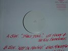 LEE PERRY -DISCO DEVIL/ BOB MARLEY - KEEP ON MOVING 12