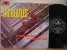 Beatles - Please Please Me UK LP Stereo MINT