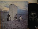 Who - Who's Next UK LP 1st Press A1 / B2 Track Recs