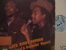 VERY  RARE ROY RANKING/RAYMOND NAPTALI LP   LISTEN 